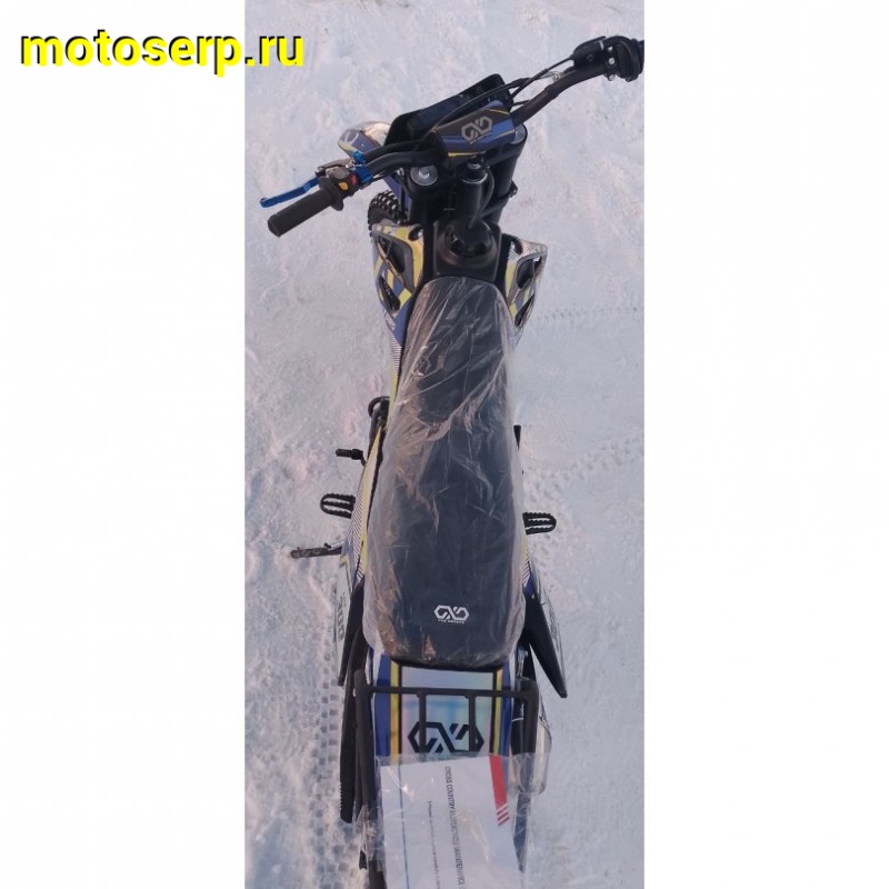 Купить  Мотоцикл Кросс/Эндуро Hot Mot Oxo LITE 300 (CS300LT) (спортинв) (шт) купить с доставкой по Москве и России, цена, технические характеристики, комплектация фото  - motoserp.ru