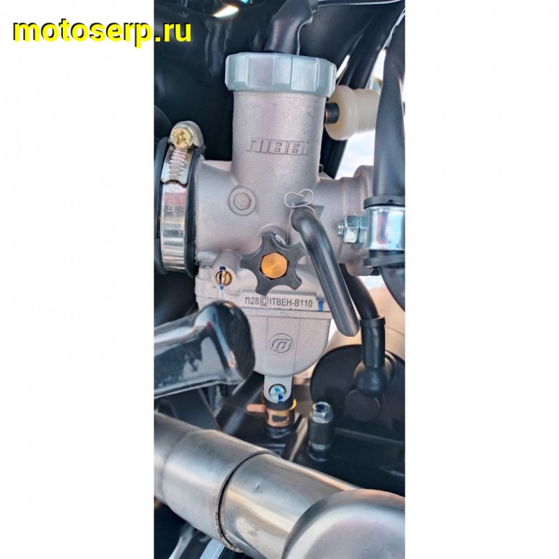 Купить  Мотоцикл Кросс/Эндуро Hot Mot Oxo LITE 300 (CS300LT) (спортинв) (шт) купить с доставкой по Москве и России, цена, технические характеристики, комплектация фото  - motoserp.ru