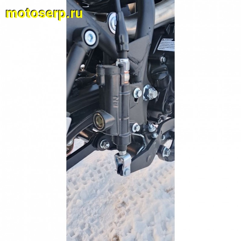 Купить  Мотоцикл Кросс/Эндуро Hot Mot Oxo LITE 300 (CS300LT) (спортинв) (шт) купить с доставкой по Москве и России, цена, технические характеристики, комплектация фото  - motoserp.ru