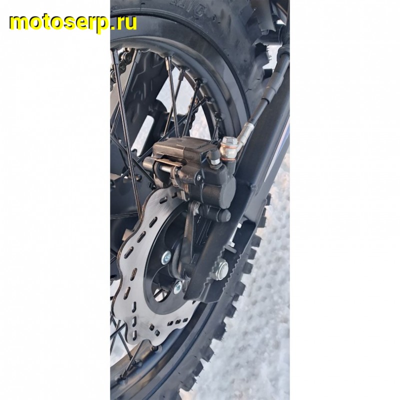 Купить  Мотоцикл Кросс/Эндуро Hot Mot Oxo LITE 300 (CS300LT) (спортинв) (шт) купить с доставкой по Москве и России, цена, технические характеристики, комплектация фото  - motoserp.ru