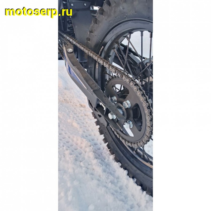 Купить  Мотоцикл Кросс/Эндуро Hot Mot Oxo LITE 300 (CS300LT) (спортинв) (шт) купить с доставкой по Москве и России, цена, технические характеристики, комплектация фото  - motoserp.ru