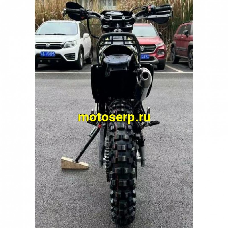 Купить  Мотоцикл Кросс/Эндуро HOT MOT OXO LITE 250 (CS205LT1) (спортинв) (шт)  купить с доставкой по Москве и России, цена, технические характеристики, комплектация фото  - motoserp.ru