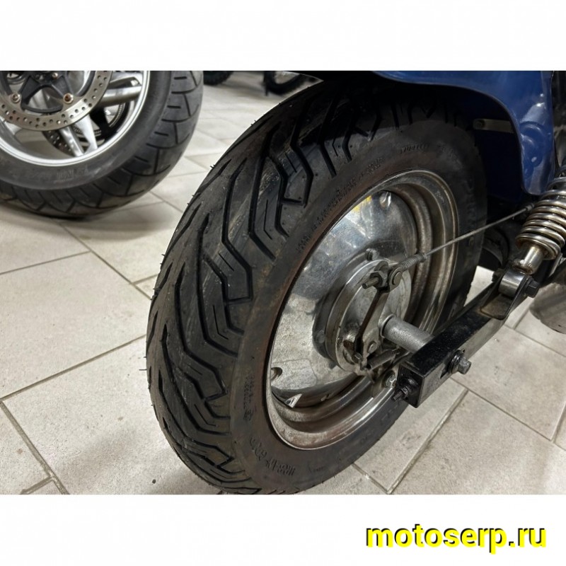 Купить  ====Мопед Honda Magna 50 2003г.в. Из Японии, без пробега по РФ купить с доставкой по Москве и России, цена, технические характеристики, комплектация фото  - motoserp.ru