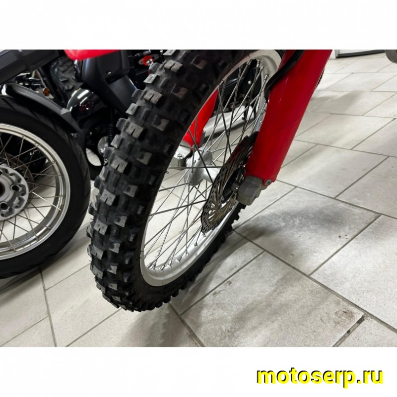 Купить  ====Мотоцикл Honda CRF 250L 2018г.в.26218км Из Японии,без пробега по РФ купить с доставкой по Москве и России, цена, технические характеристики, комплектация фото  - motoserp.ru