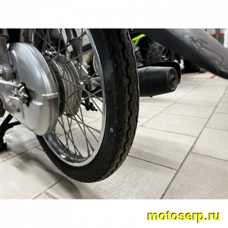Купить  ====Мопед Honda Super Cub 50 AA04 2012г.в. Из Японии, без пробега по РФ купить с доставкой по Москве и России, цена, технические характеристики, комплектация фото  - motoserp.ru