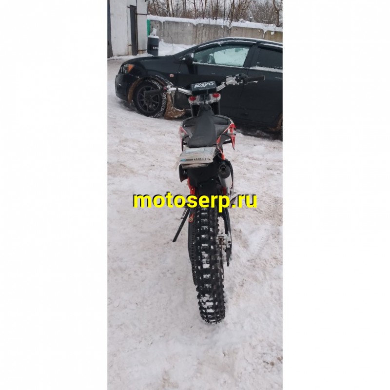 Купить  Мотоцикл Кросс/Эндуро KAYO K2 PRO 300cc 21/18 (спортинв) (шт) (SM  купить с доставкой по Москве и России, цена, технические характеристики, комплектация фото  - motoserp.ru