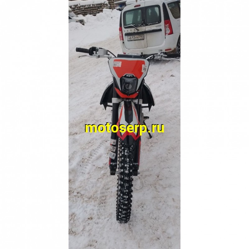 Купить  Мотоцикл Кросс/Эндуро KAYO K2 PRO 300cc 21/18 (спортинв) (шт) (SM  купить с доставкой по Москве и России, цена, технические характеристики, комплектация фото  - motoserp.ru