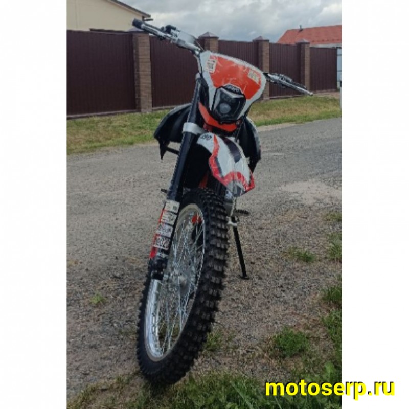 Купить  Мотоцикл Кросс/Эндуро KAYO K2 PRO 300cc 21/18 (спортинв) (шт) (SM  купить с доставкой по Москве и России, цена, технические характеристики, комплектация фото  - motoserp.ru
