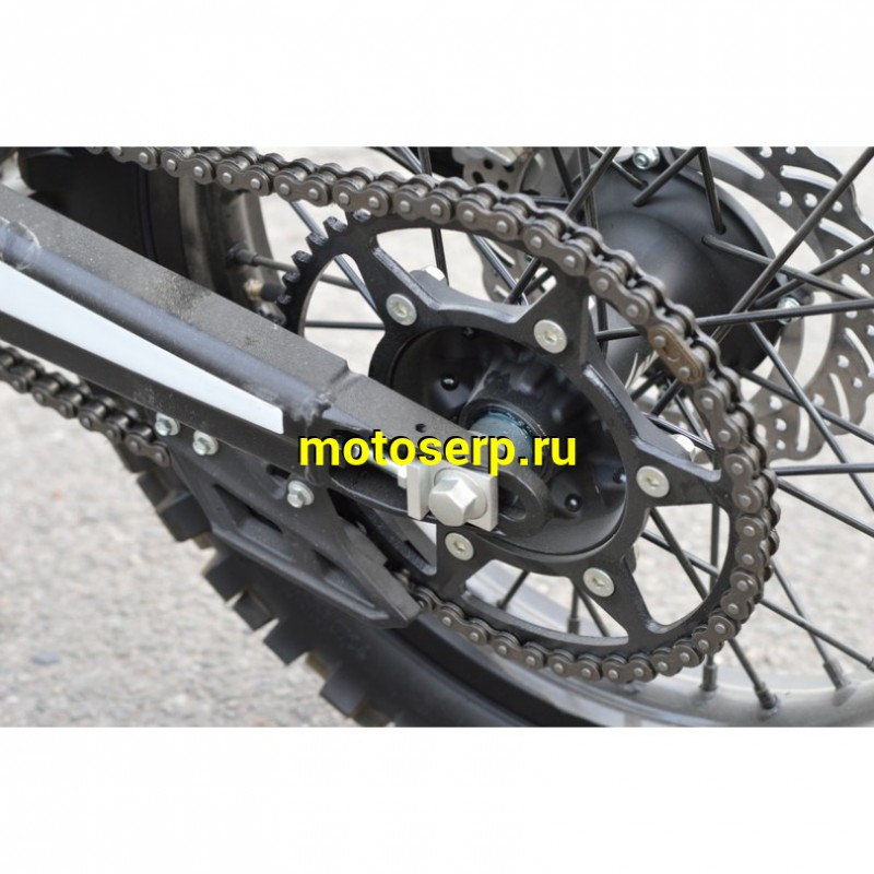 Купить  Мотоцикл Кросс/Эндуро KAYO K5 300 ENDURO 21/18 300сс ZS174MM (2024г.) (спортинв) (шт) (SM  купить с доставкой по Москве и России, цена, технические характеристики, комплектация фото  - motoserp.ru