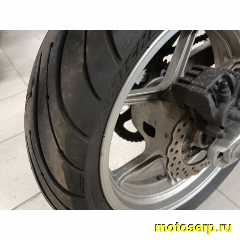 Купить  ====Мотоцикл Kawasaki VERSYS 650 2007г.в.27279км Из Японии,без пробега по РФ купить с доставкой по Москве и России, цена, технические характеристики, комплектация фото  - motoserp.ru