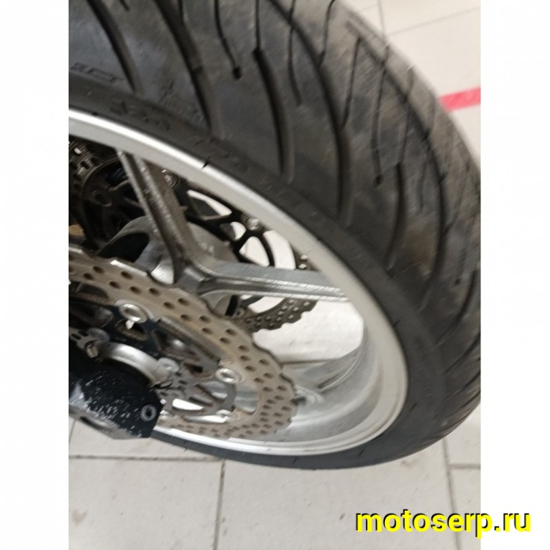 Купить  ====Мотоцикл Kawasaki VERSYS 650 2007г.в.27279км Из Японии,без пробега по РФ купить с доставкой по Москве и России, цена, технические характеристики, комплектация фото  - motoserp.ru
