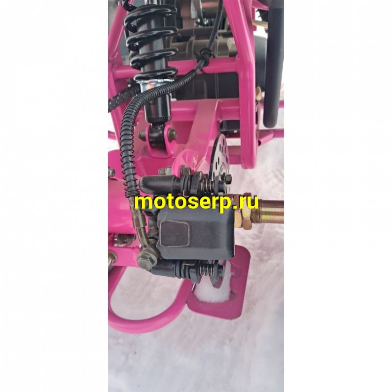 Купить  110cc Комплект запчастей для сборки Wels TUKAH 110 6-10 лет, кол.7" автомат, реверс, Диск/диск, музыка, безключевой доступ (шт) купить с доставкой по Москве и России, цена, технические характеристики, комплектация фото  - motoserp.ru