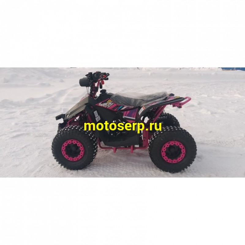 Купить  110cc Комплект запчастей для сборки Wels TUKAH 110 6-10 лет, кол.7" автомат, реверс, Диск/диск, музыка, безключевой доступ (шт) купить с доставкой по Москве и России, цена, технические характеристики, комплектация фото  - motoserp.ru