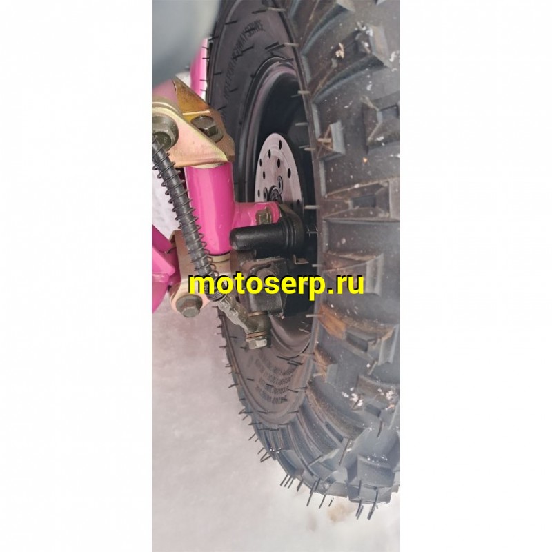 Купить  110cc Комплект запчастей для сборки Wels TUKAH 110 6-10 лет, кол.7" автомат, реверс, Диск/диск, музыка, безключевой доступ (шт) купить с доставкой по Москве и России, цена, технические характеристики, комплектация фото  - motoserp.ru