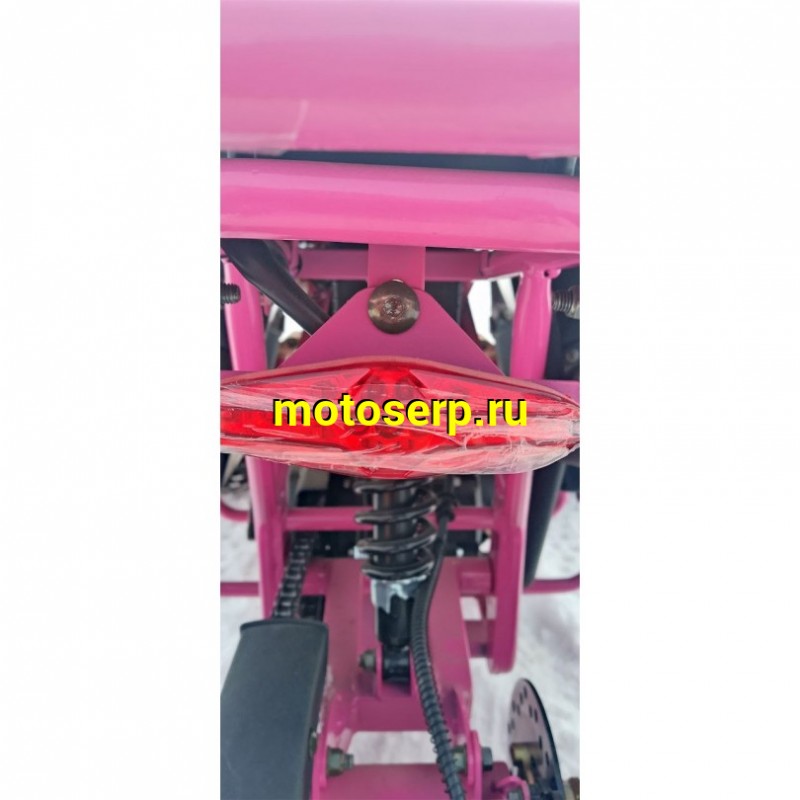 Купить  110cc Комплект запчастей для сборки Wels TUKAH 110 6-10 лет, кол.7" автомат, реверс, Диск/диск, музыка, безключевой доступ (шт) купить с доставкой по Москве и России, цена, технические характеристики, комплектация фото  - motoserp.ru