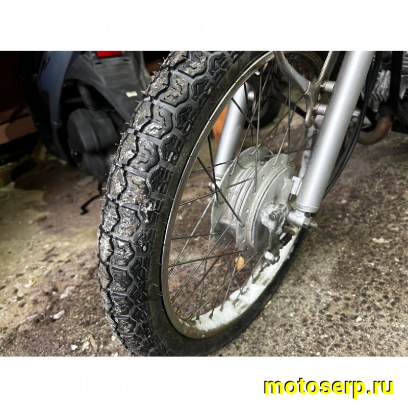 Купить  ====Мопед Yamaha YB-1 50 2000г.в. Из Японии, без пробега по РФ купить с доставкой по Москве и России, цена, технические характеристики, комплектация фото  - motoserp.ru