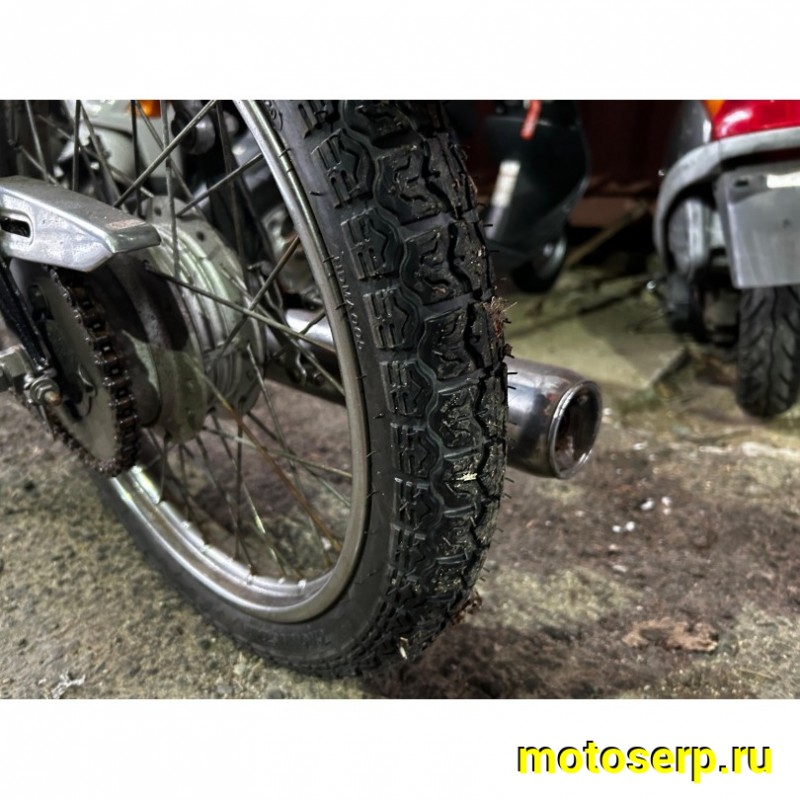Купить  ====Мопед Yamaha YB-1 50 2000г.в. Из Японии, без пробега по РФ купить с доставкой по Москве и России, цена, технические характеристики, комплектация фото  - motoserp.ru