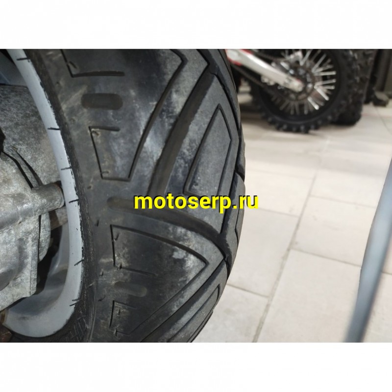 Купить  ====Скутер Vespa LX125 2012 г.в.4654км! Из Японии,без пробега по РФ купить с доставкой по Москве и России, цена, технические характеристики, комплектация фото  - motoserp.ru