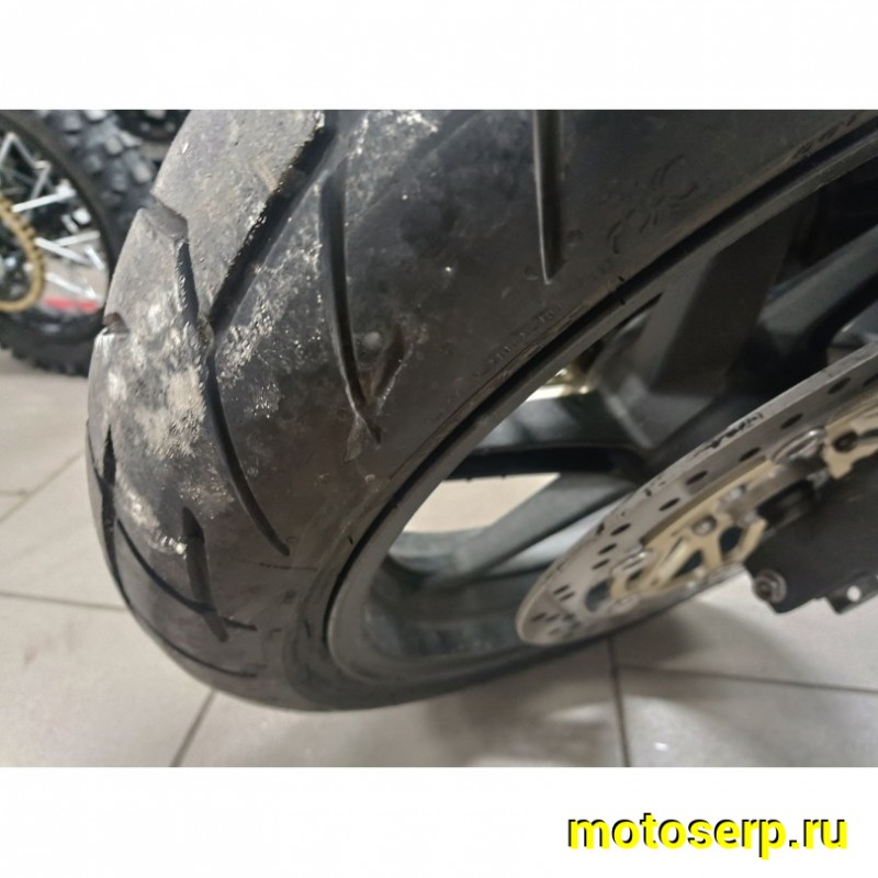 Купить  ====Мотоцикл Honda VFR 800X Crossrunner 2012г.в.3545км!!! (Пробег по РФ 500км)!!! купить с доставкой по Москве и России, цена, технические характеристики, комплектация фото  - motoserp.ru