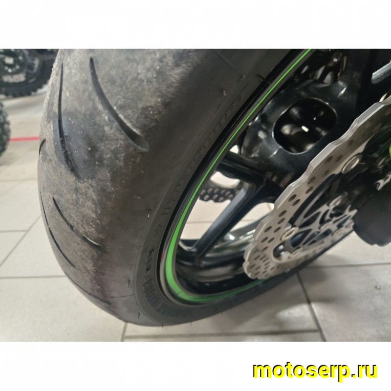 Купить  ====Мотоцикл Kawasaki NINJA 1000 2011г.в.4818км!!! Из Японии,без пробега по РФ купить с доставкой по Москве и России, цена, технические характеристики, комплектация фото  - motoserp.ru