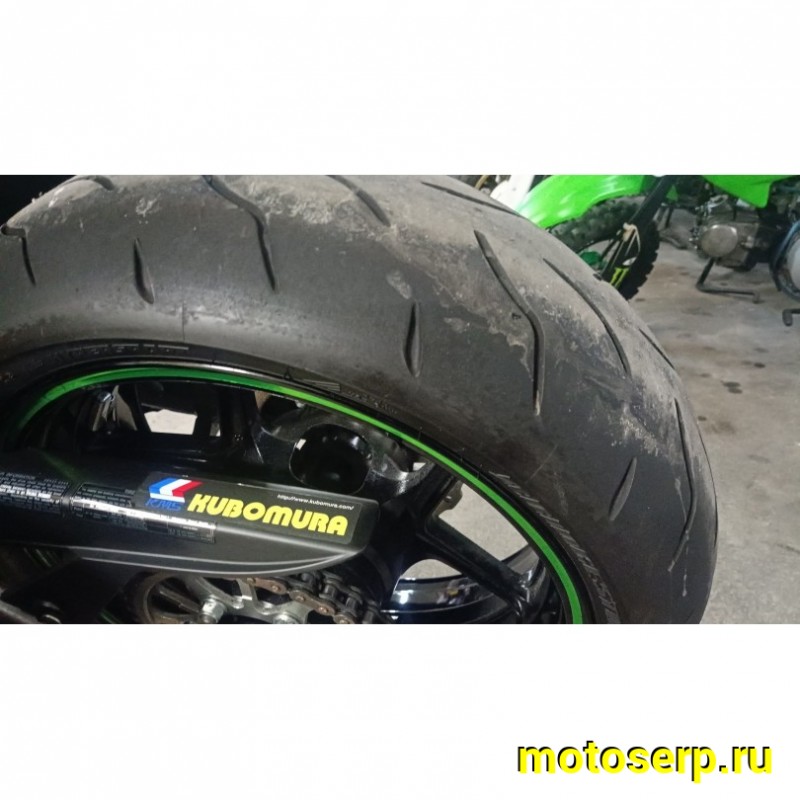 Купить  ====Мотоцикл Kawasaki NINJA 1000 2011г.в.4818км!!! Из Японии,без пробега по РФ купить с доставкой по Москве и России, цена, технические характеристики, комплектация фото  - motoserp.ru