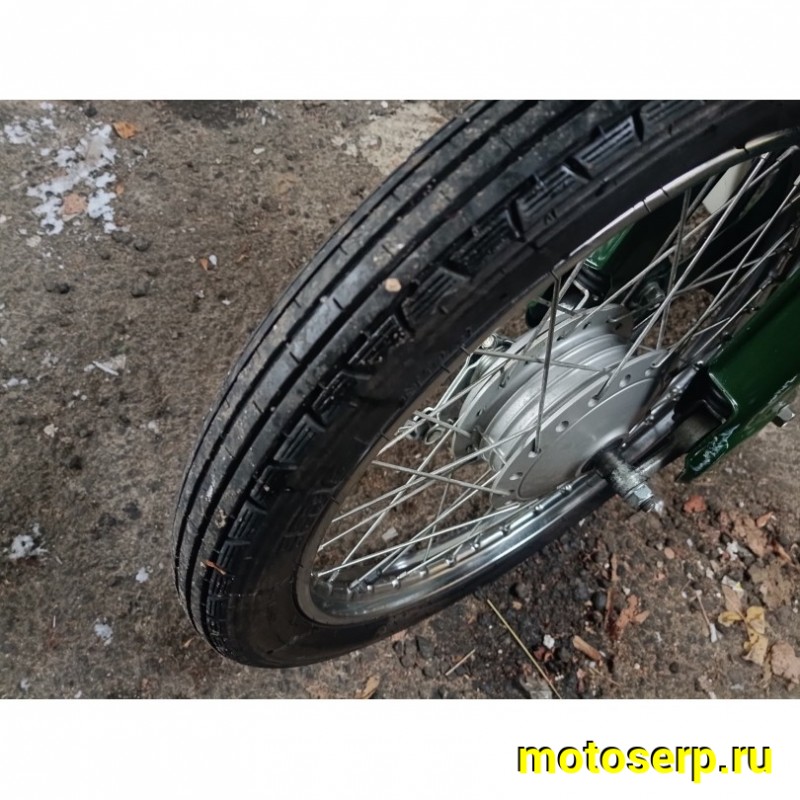 Купить  ====Мопед Honda Super Cub 50 AA01 2010г.в. Инжектор Из Японии, без пробега по РФ купить с доставкой по Москве и России, цена, технические характеристики, комплектация фото  - motoserp.ru