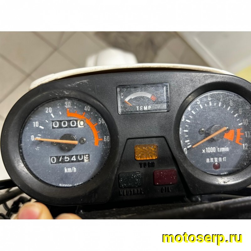 Купить  ====Мопед Suzuki TS 50 6МКПП (до100 км/ч) 2002г.в. Из Японии, без пробега по РФ купить с доставкой по Москве и России, цена, технические характеристики, комплектация фото  - motoserp.ru