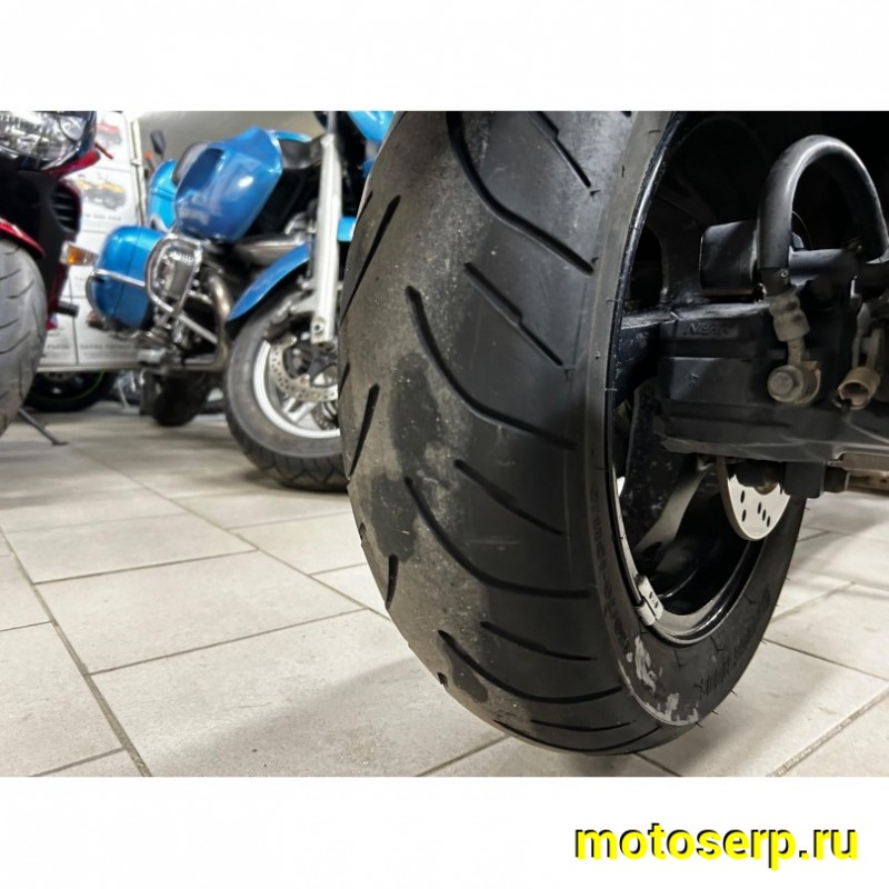 Купить  ====Максискутер Suzuki Skywave 250S 2006 г.в.26182км Из Японии,без пробега по РФ  купить с доставкой по Москве и России, цена, технические характеристики, комплектация фото  - motoserp.ru