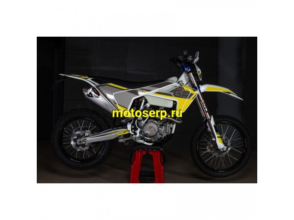 Купить  Мотоцикл Кросс/Эндуро GR7 F300L (4T NB300) Enduro LITE (2024 г.) (шт) (GR купить с доставкой по Москве и России, цена, технические характеристики, комплектация фото  - motoserp.ru