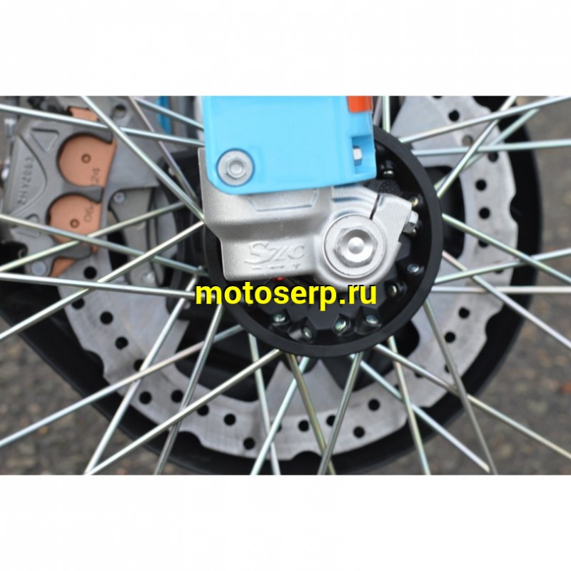 Купить  Мотоцикл Кросс/Эндуро GR8 F300A (4T CB300RL) Enduro OPTIMUM (2024 г.) (шт) (GR купить с доставкой по Москве и России, цена, технические характеристики, комплектация фото  - motoserp.ru