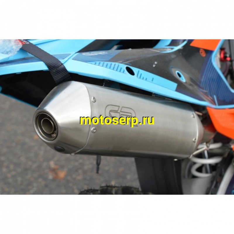 Купить  Мотоцикл Кросс/Эндуро GR8 F300A (4T CB300RL) Enduro OPTIMUM (2024 г.) (шт) (GR купить с доставкой по Москве и России, цена, технические характеристики, комплектация фото  - motoserp.ru