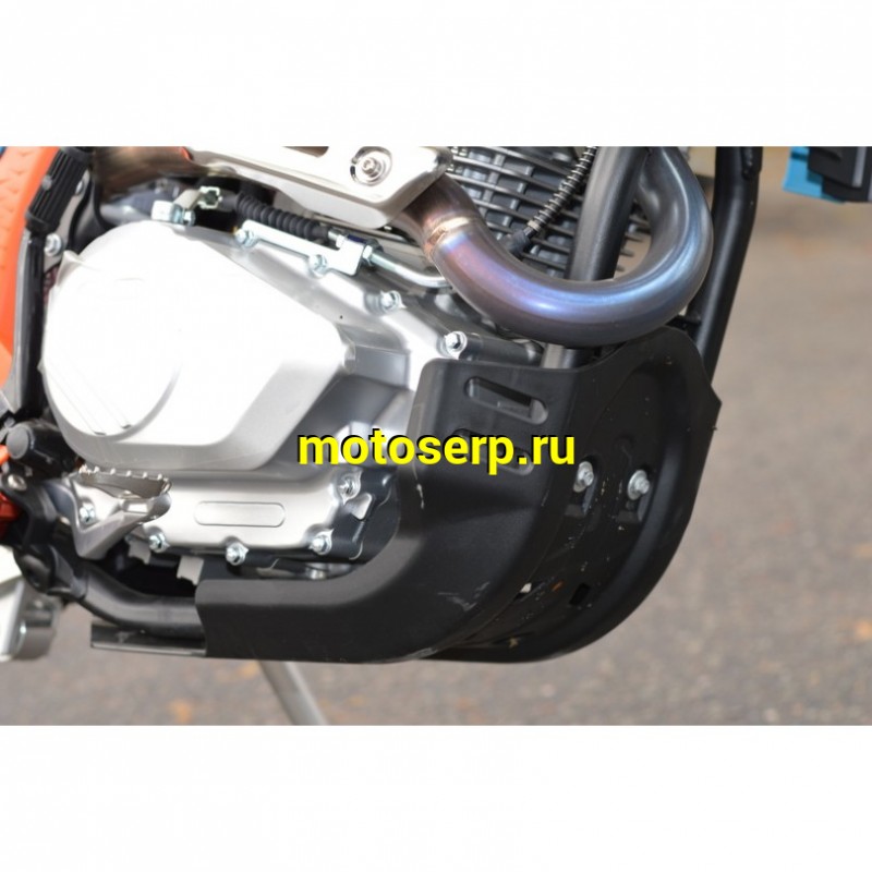 Купить  Мотоцикл Кросс/Эндуро GR8 F300A (4T CB300RL) Enduro OPTIMUM (2024 г.) (шт) (GR купить с доставкой по Москве и России, цена, технические характеристики, комплектация фото  - motoserp.ru