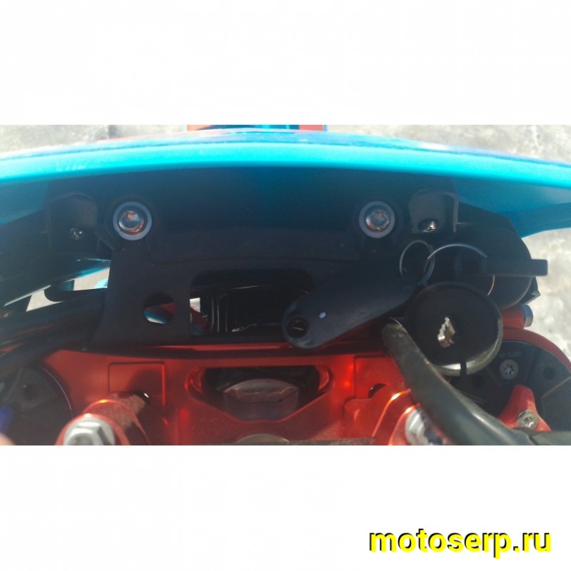 Купить  Мотоцикл Кросс/Эндуро GR8 F300A (4T CB300RL) Enduro OPTIMUM 175FMN 4клапанный! воздушн (шт) (GR купить с доставкой по Москве и России, цена, технические характеристики, комплектация фото  - motoserp.ru