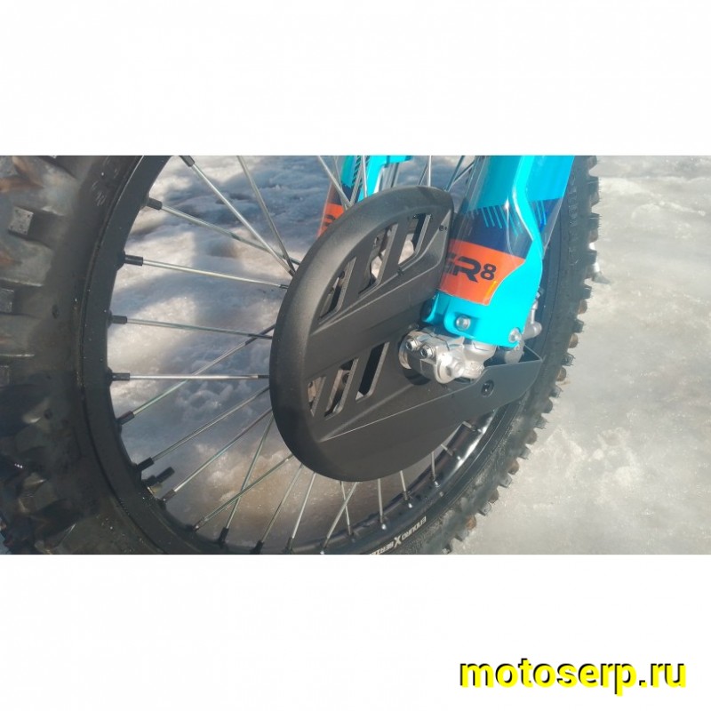 Купить  Мотоцикл Кросс/Эндуро GR8 F300A (4T CB300RL) Enduro OPTIMUM 175FMN 4клапанный! воздушн (шт) (GR купить с доставкой по Москве и России, цена, технические характеристики, комплектация фото  - motoserp.ru