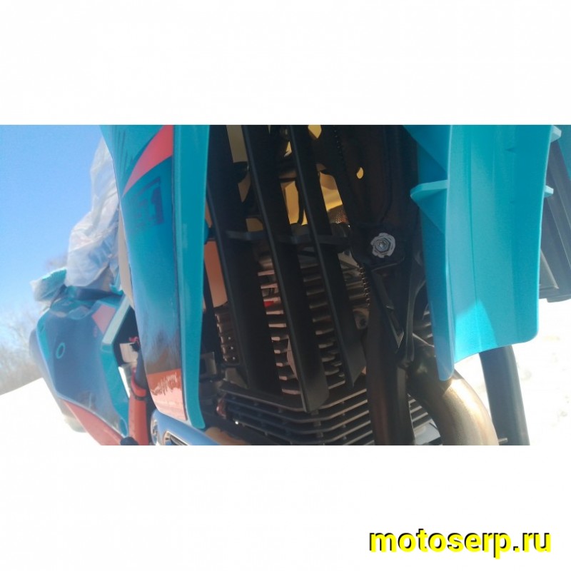 Купить  Мотоцикл Кросс/Эндуро GR8 F300A (4T CB300RL) Enduro OPTIMUM 175FMN 4клапанный! воздушн (шт) (GR купить с доставкой по Москве и России, цена, технические характеристики, комплектация фото  - motoserp.ru