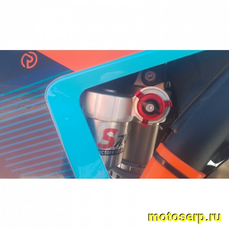 Купить  Мотоцикл Кросс/Эндуро GR8 F300A (4T CB300RL) Enduro OPTIMUM 175FMN 4клапанный! воздушн (шт) (GR купить с доставкой по Москве и России, цена, технические характеристики, комплектация фото  - motoserp.ru