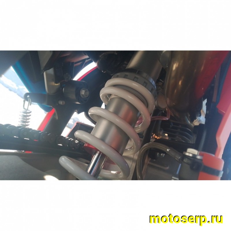 Купить  Мотоцикл Кросс/Эндуро GR8 F300A (4T CB300RL) Enduro OPTIMUM 175FMN 4клапанный! воздушн (шт) (GR купить с доставкой по Москве и России, цена, технические характеристики, комплектация фото  - motoserp.ru