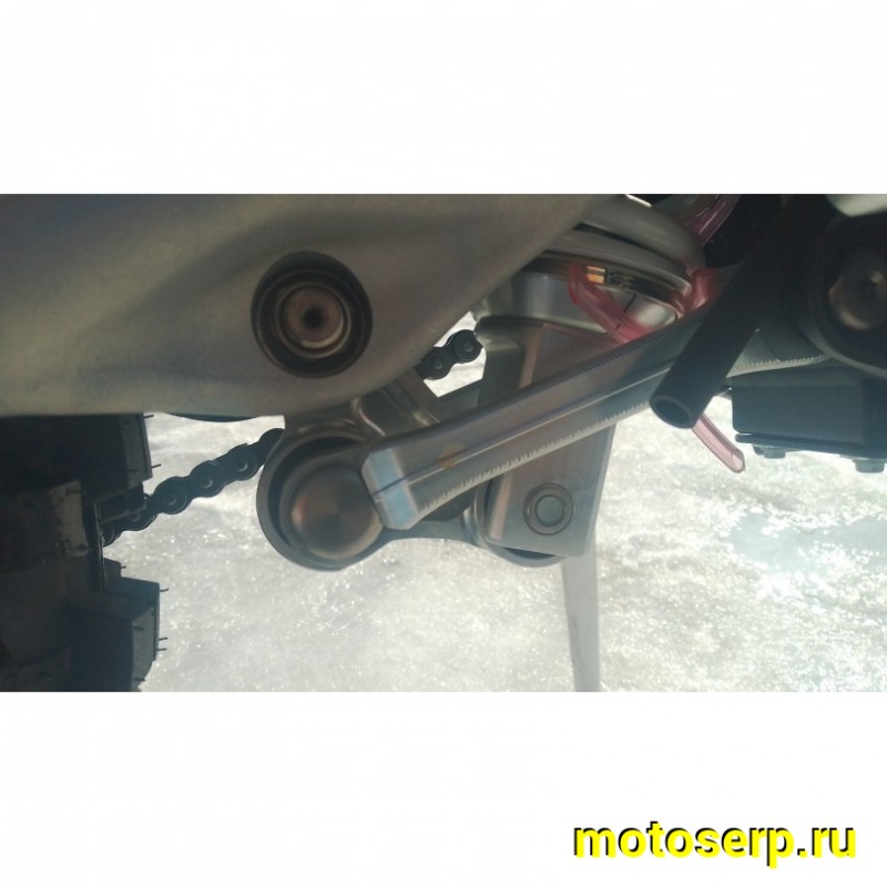 Купить  Мотоцикл Кросс/Эндуро GR8 F300A (4T CB300RL) Enduro OPTIMUM 175FMN 4клапанный! воздушн (шт) (GR купить с доставкой по Москве и России, цена, технические характеристики, комплектация фото  - motoserp.ru