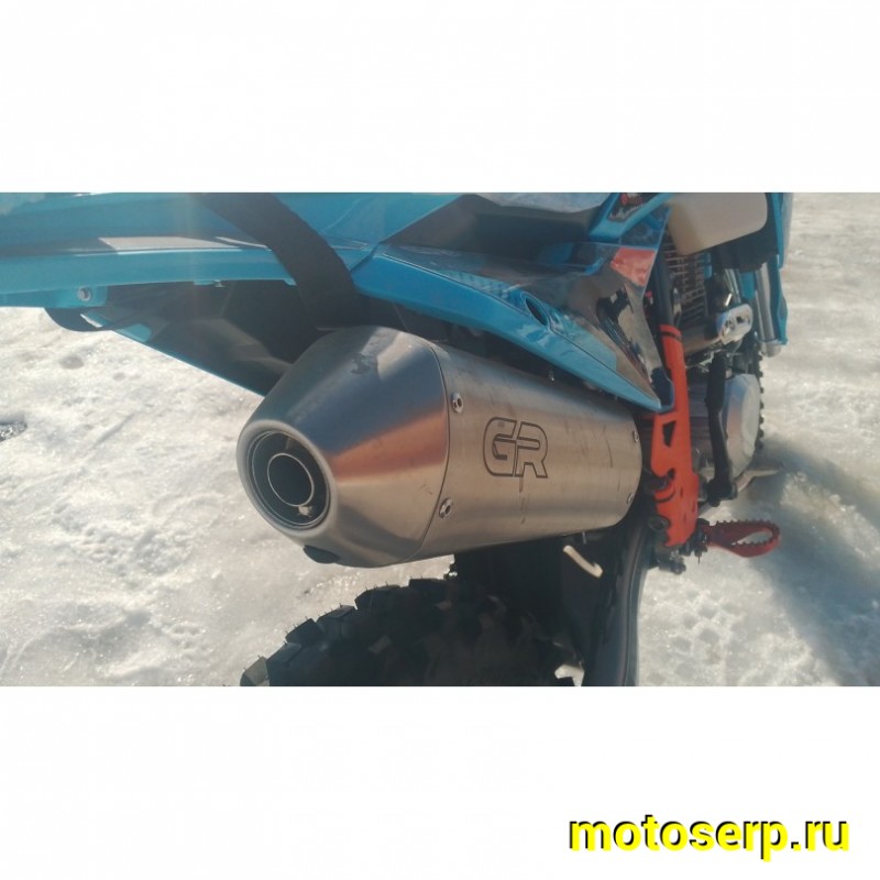 Купить  Мотоцикл Кросс/Эндуро GR8 F300A (4T CB300RL) Enduro OPTIMUM 175FMN 4клапанный! воздушн (шт) (GR купить с доставкой по Москве и России, цена, технические характеристики, комплектация фото  - motoserp.ru