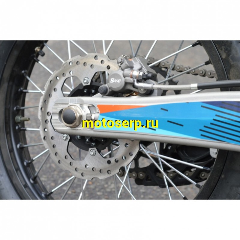 Купить  Мотоцикл Кросс/Эндуро GR8 F300A (4T PR300) Enduro OPTIMUM ZS175FMM-5 PR (2024 г.) (шт) (GR  купить с доставкой по Москве и России, цена, технические характеристики, комплектация фото  - motoserp.ru