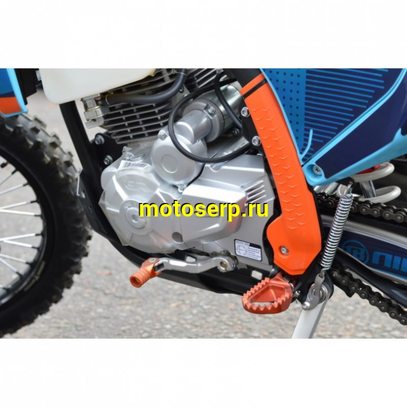 Купить  Мотоцикл Кросс/Эндуро GR8 F300A (4T PR300) Enduro OPTIMUM ZS175FMM-5 PR (шт) (GR  купить с доставкой по Москве и России, цена, технические характеристики, комплектация фото  - motoserp.ru