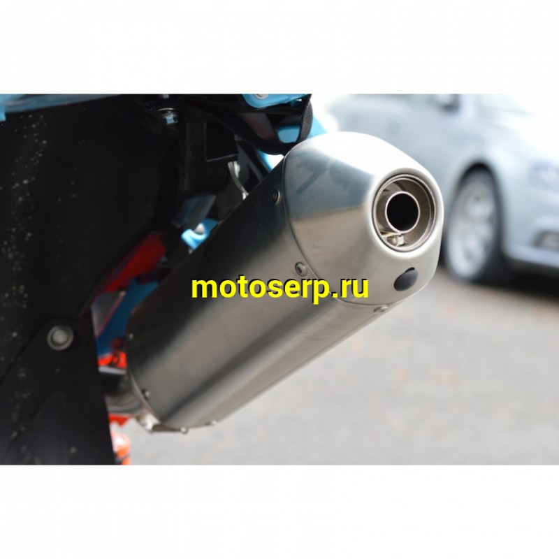 Купить  Мотоцикл Кросс/Эндуро GR8 F300A (4T PR300) Enduro OPTIMUM ZS175FMM-5 PR (шт) (GR  купить с доставкой по Москве и России, цена, технические характеристики, комплектация фото  - motoserp.ru