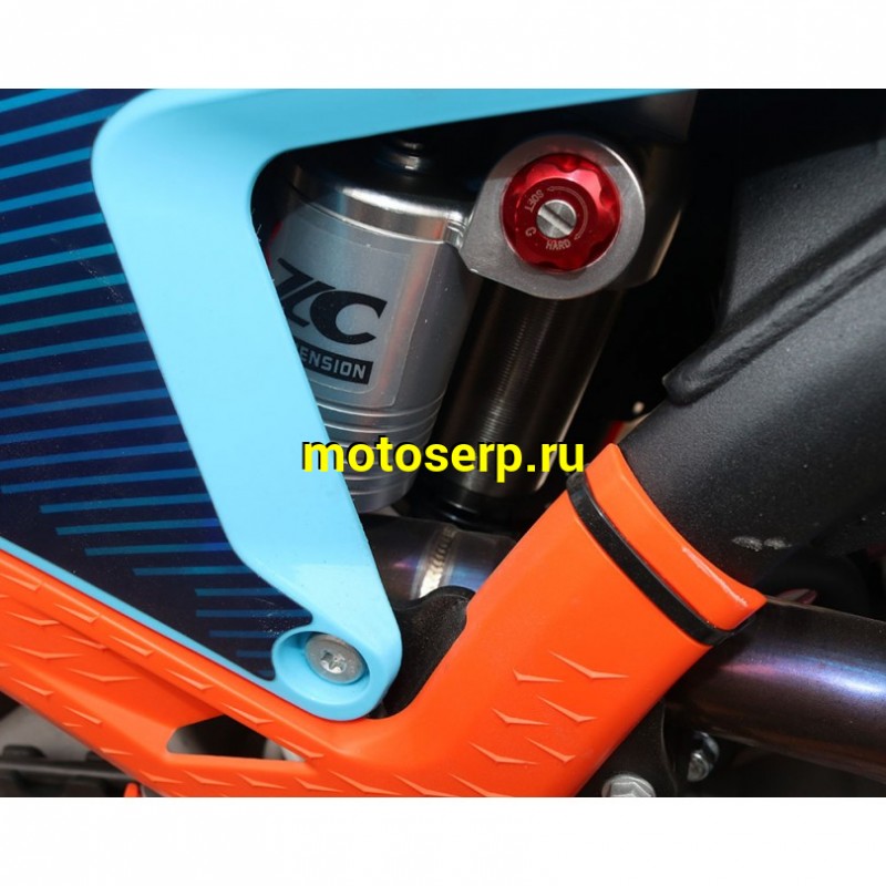 Купить  Мотоцикл Кросс/Эндуро GR8 F300L  ZS174NB (4T NB300) Enduro LITE (2024г.) (шт) (GR купить с доставкой по Москве и России, цена, технические характеристики, комплектация фото  - motoserp.ru