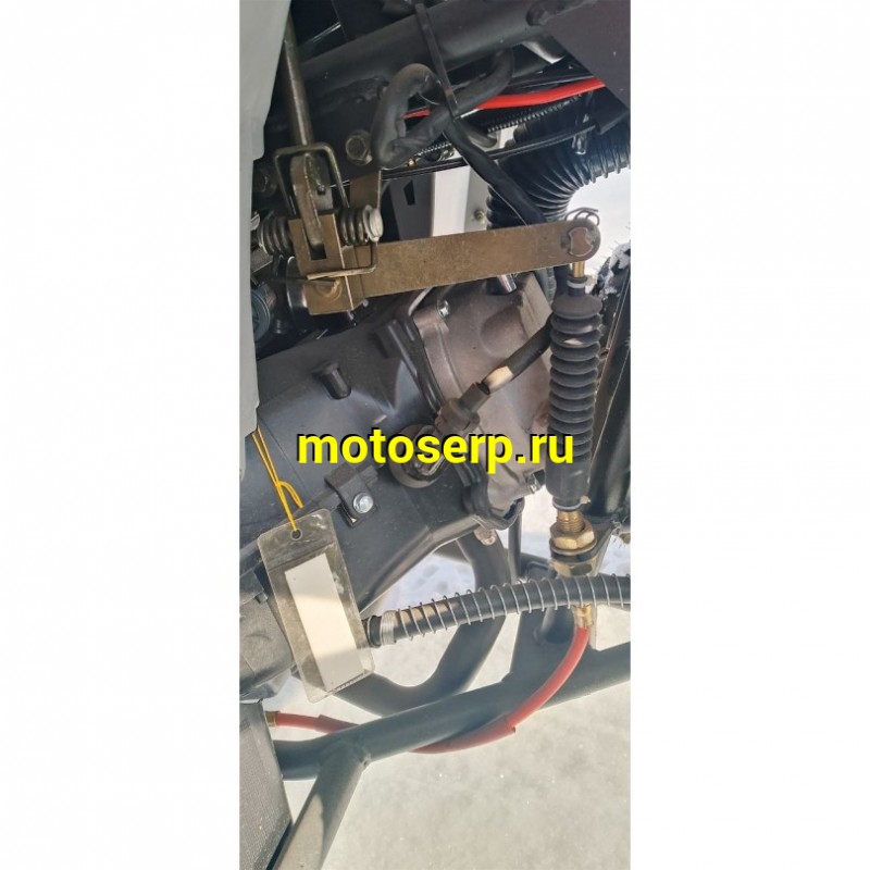 Купить  200cc Комплект запчастей для сборки HAMMER 200 LD (шт) (Хар купить с доставкой по Москве и России, цена, технические характеристики, комплектация фото  - motoserp.ru