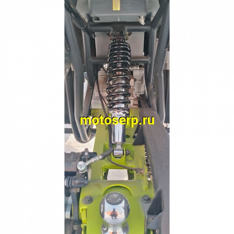 Купить  200cc Комплект запчастей для сборки HAMMER 200 LD (шт) (Хар купить с доставкой по Москве и России, цена, технические характеристики, комплектация фото  - motoserp.ru