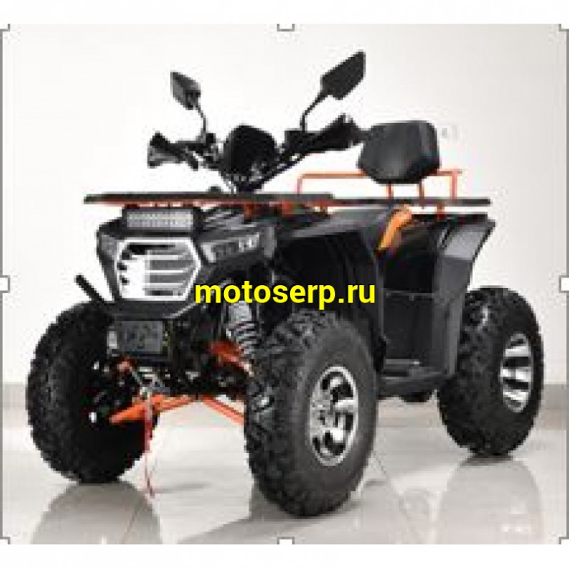 Купить  200cc Квадроцикл HAMMER 200 LD (компл. запчастей для сборки) (шт) (Хар (ФОТО купить с доставкой по Москве и России, цена, технические характеристики, комплектация фото  - motoserp.ru
