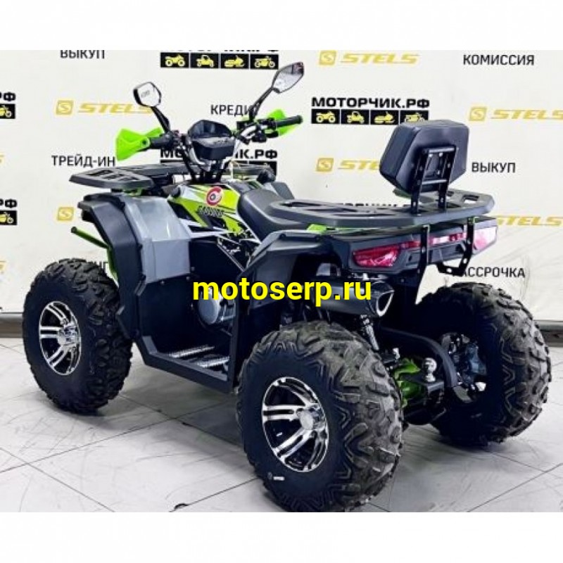 Купить  200cc Квадроцикл HAMMER 200 LD (компл. запчастей для сборки) (шт) (Хар (ФОТО купить с доставкой по Москве и России, цена, технические характеристики, комплектация фото  - motoserp.ru