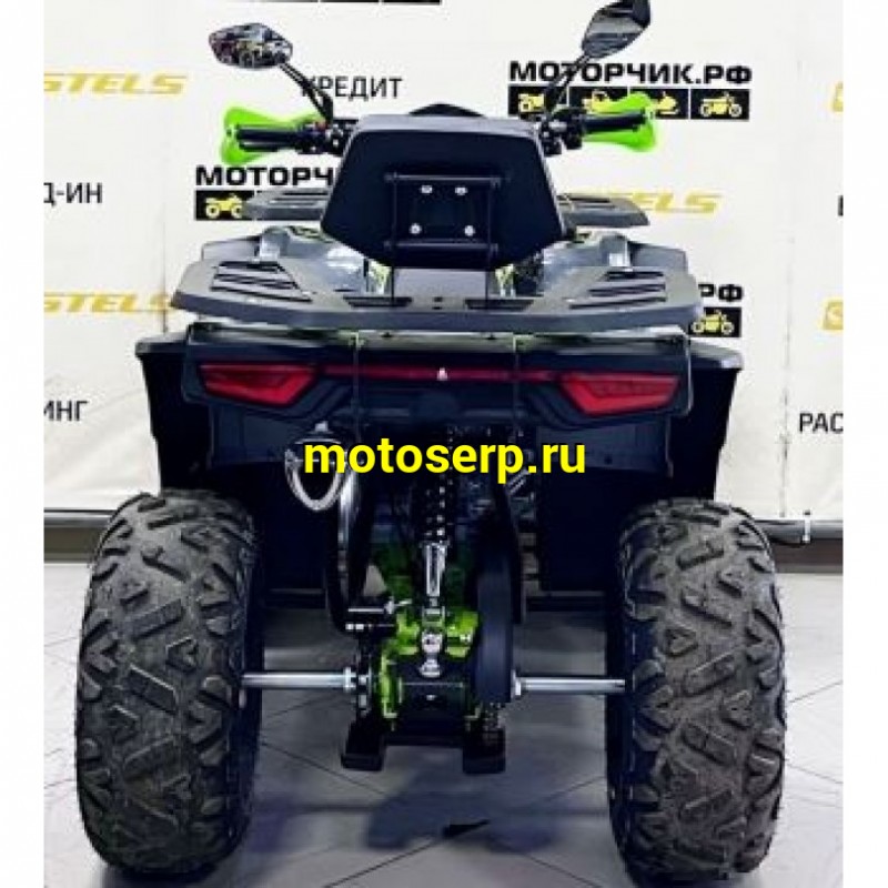 Купить  200cc Квадроцикл HAMMER 200 LD (компл. запчастей для сборки) (шт) (Хар (ФОТО купить с доставкой по Москве и России, цена, технические характеристики, комплектация фото  - motoserp.ru