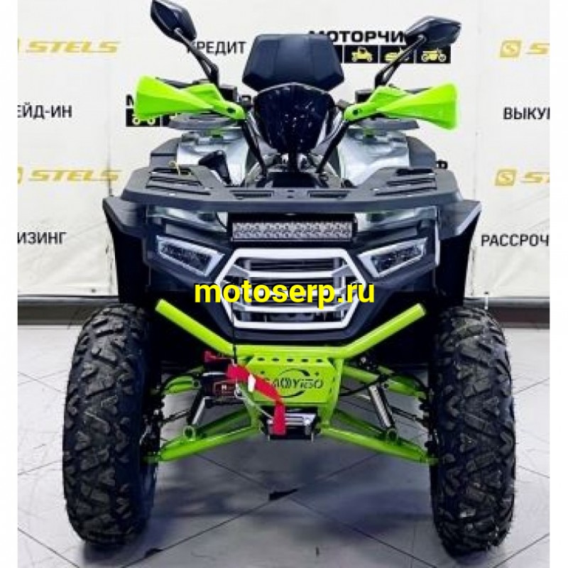 Купить  200cc Квадроцикл HAMMER 200 LD (компл. запчастей для сборки) (шт) (Хар (ФОТО купить с доставкой по Москве и России, цена, технические характеристики, комплектация фото  - motoserp.ru