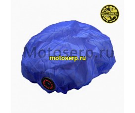 Фильтр воздушный (ЧЕХОЛ) чехол для воздушного фильтра (нейлон) шапка KTM 17+ Husqvarna GR Avantis Zuum BRZ (цвет в ассортименте) (шт) (JP